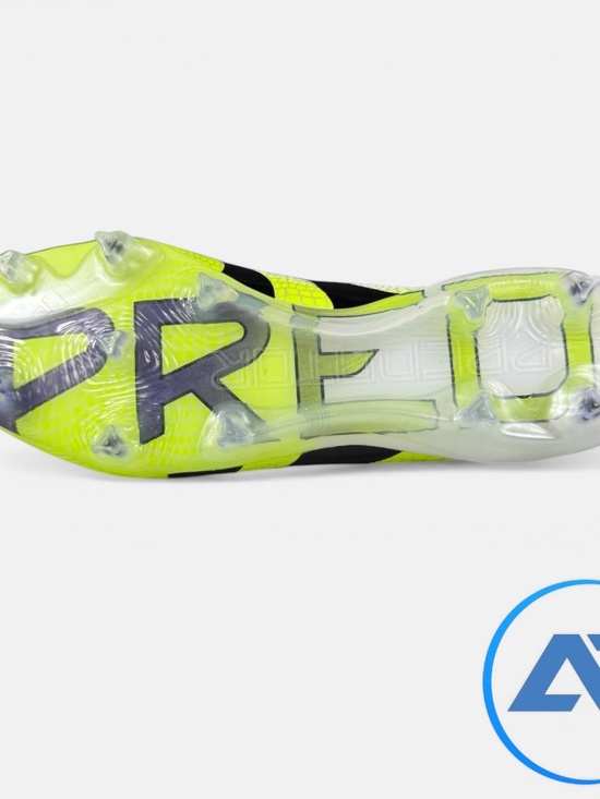 Adidas Predator Elite FG Soccer Cleats “Radiant Blaze Pack” Men’s  JI1082 main image 5